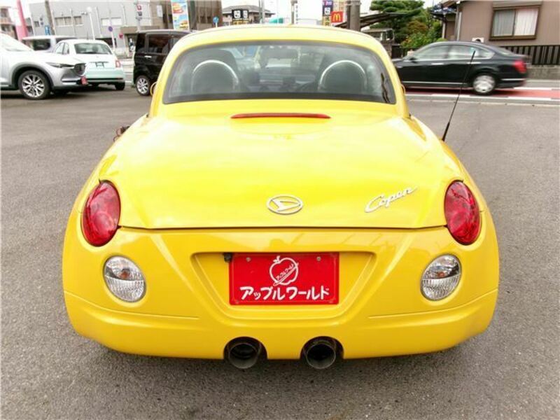 COPEN