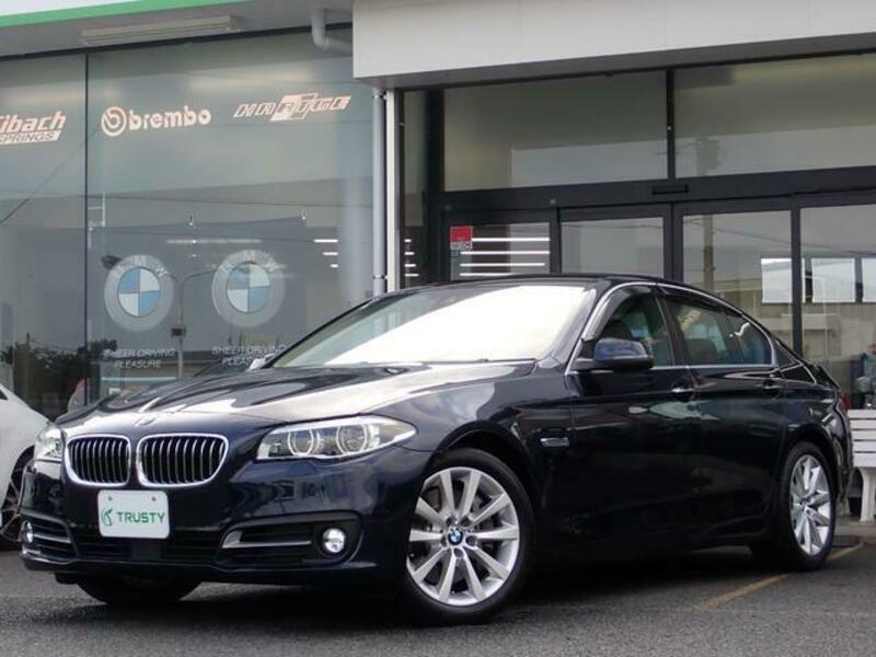 5 SERIES