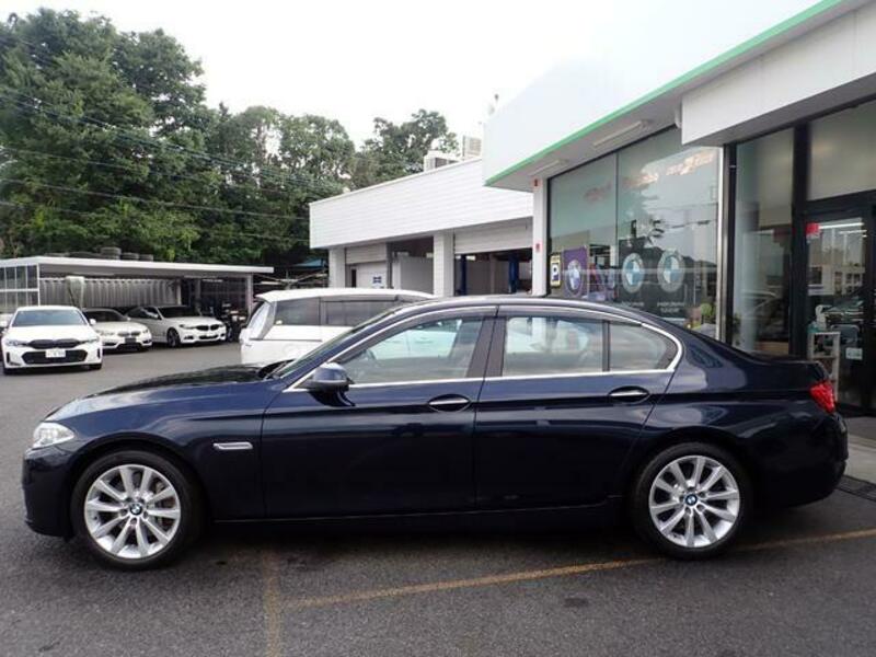 5 SERIES
