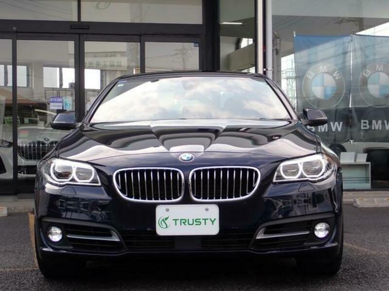 5 SERIES