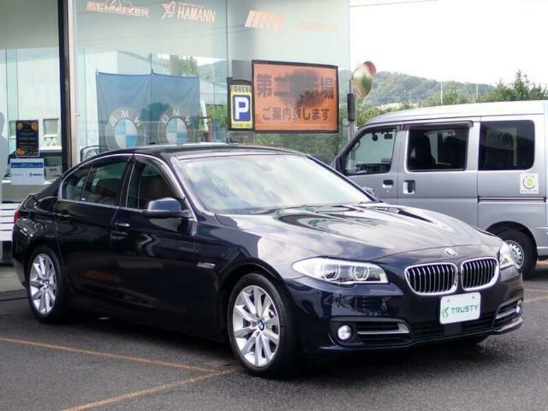 5 SERIES