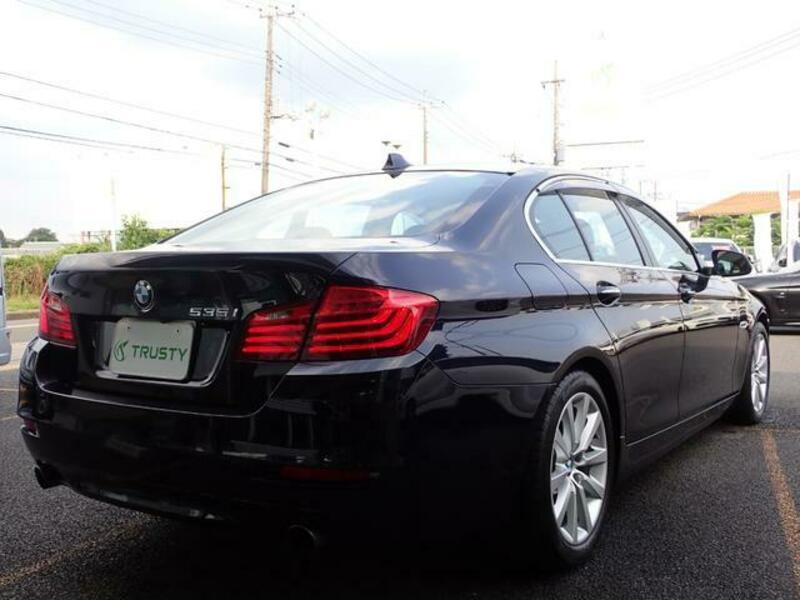 5 SERIES