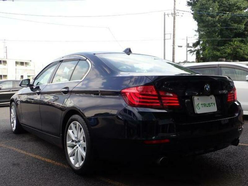 5 SERIES