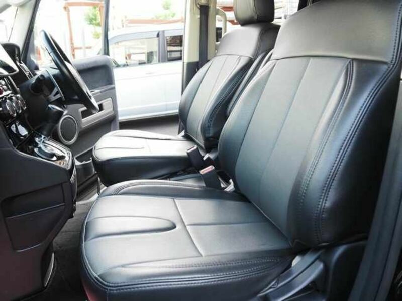 DELICA D5