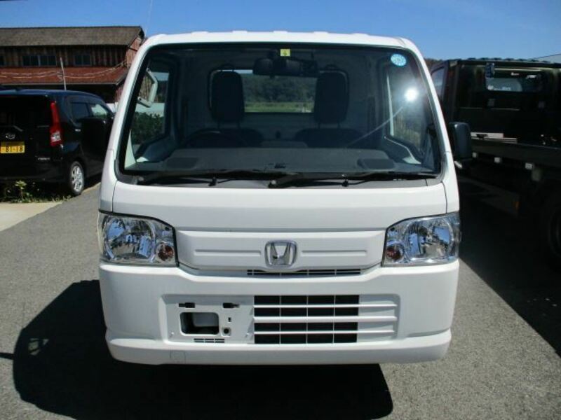 ACTY TRUCK