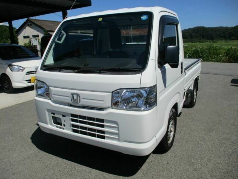 ACTY TRUCK