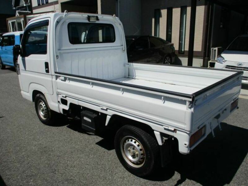 ACTY TRUCK