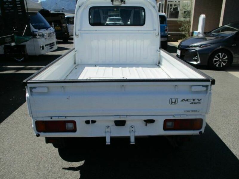ACTY TRUCK
