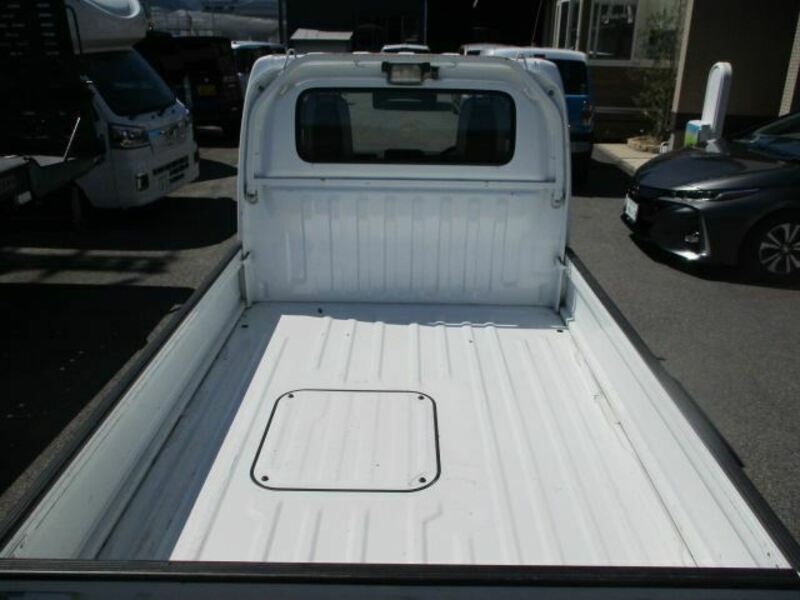 ACTY TRUCK