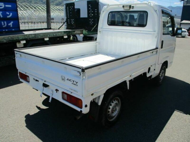 ACTY TRUCK