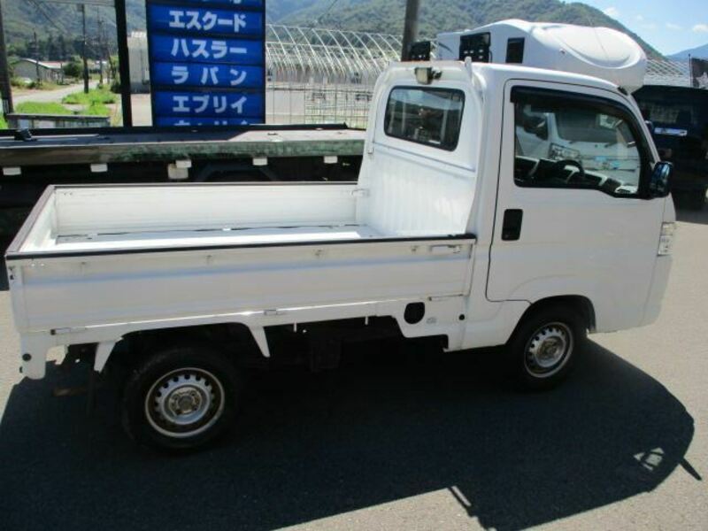 ACTY TRUCK