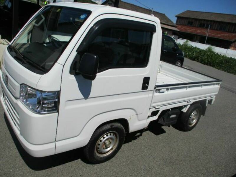 ACTY TRUCK