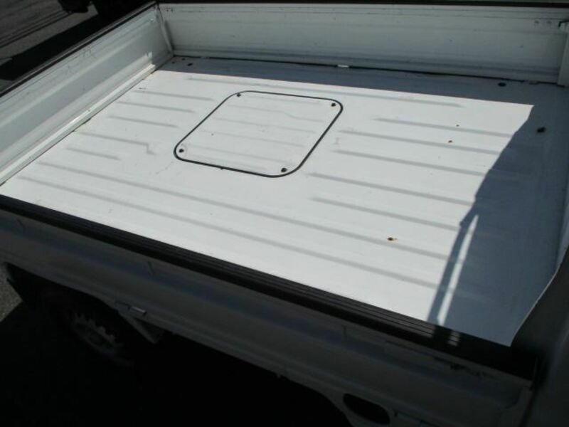 ACTY TRUCK