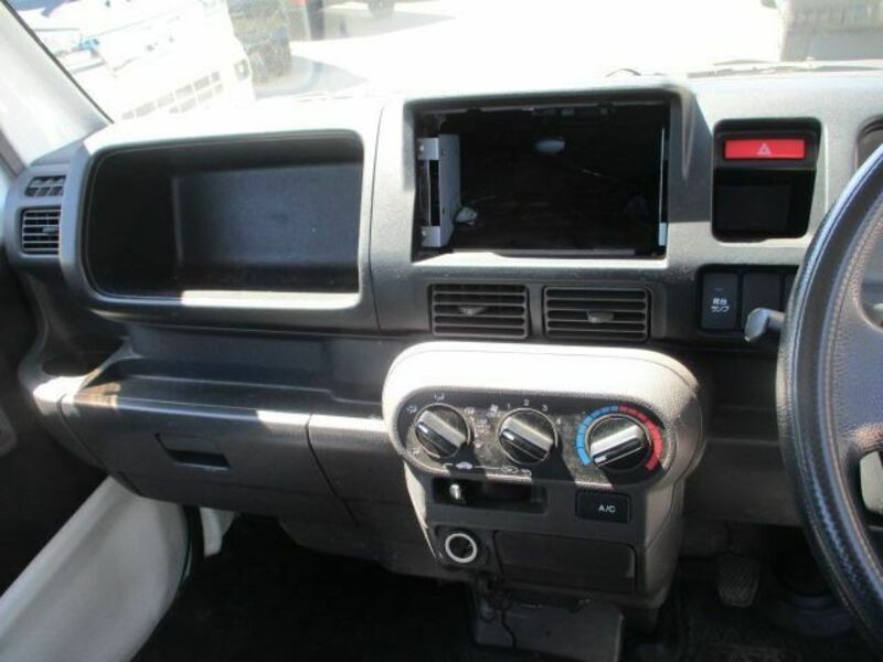 ACTY TRUCK