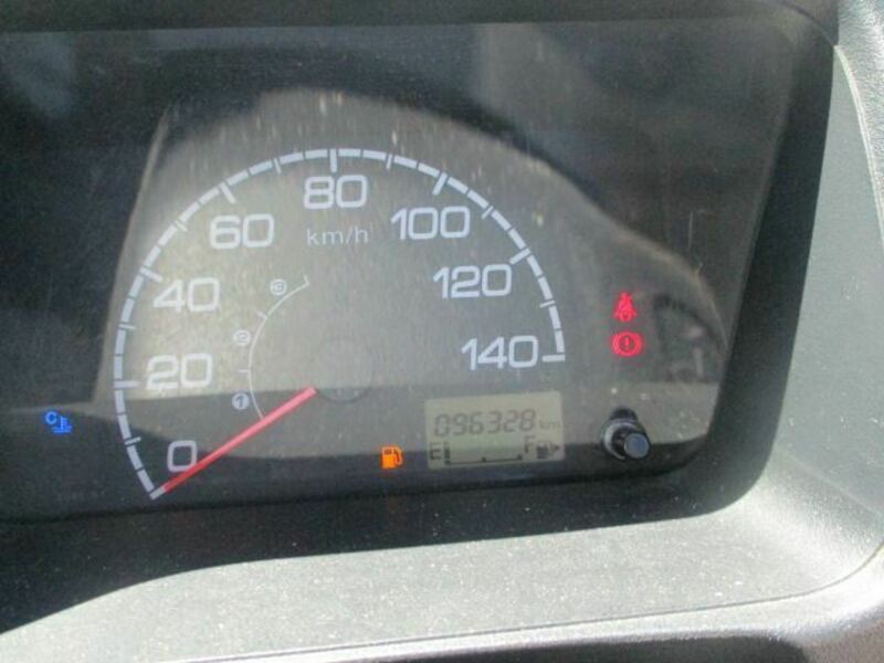 ACTY TRUCK