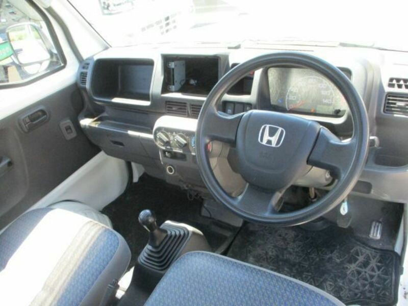 ACTY TRUCK