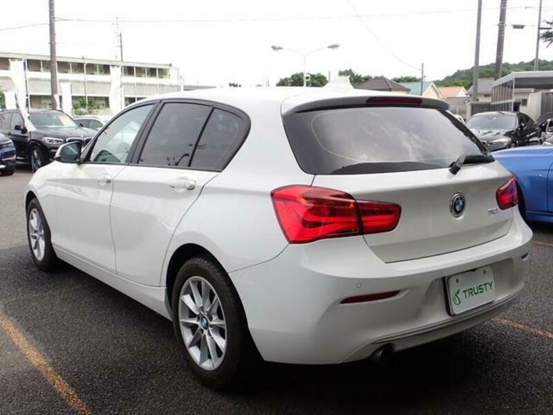 1 SERIES