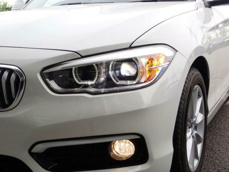 1 SERIES