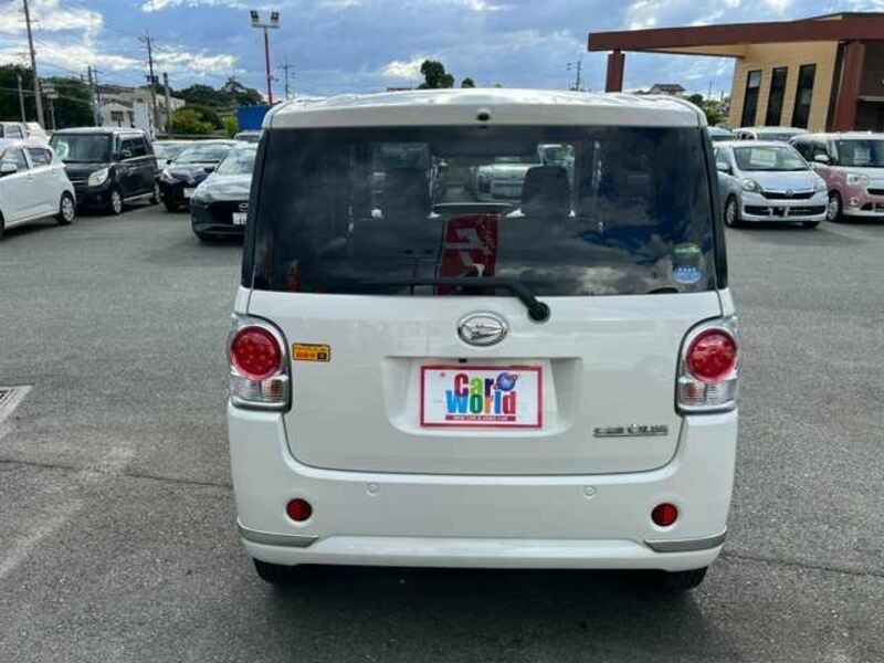 MOVE CANBUS