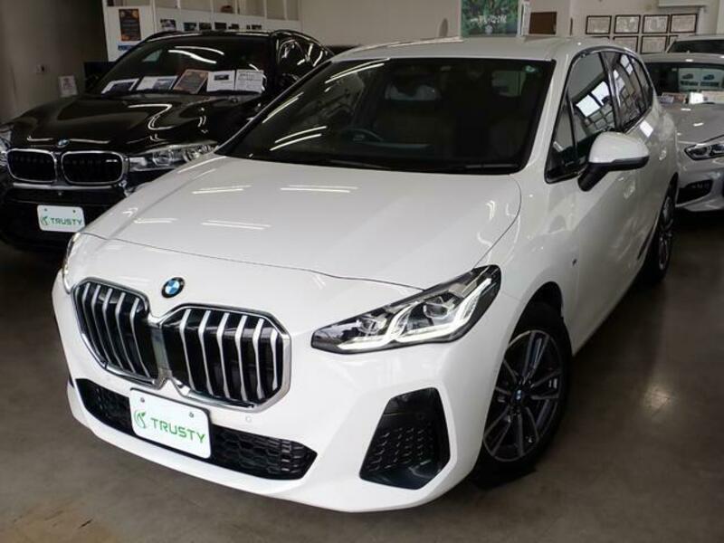 2 SERIES