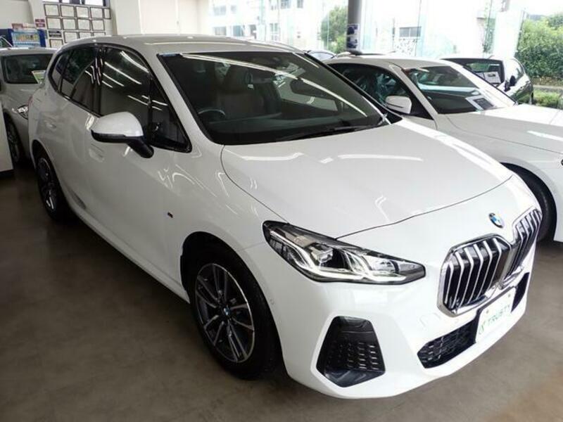 2 SERIES
