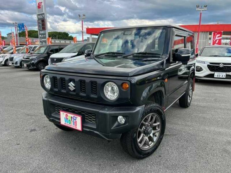 JIMNY