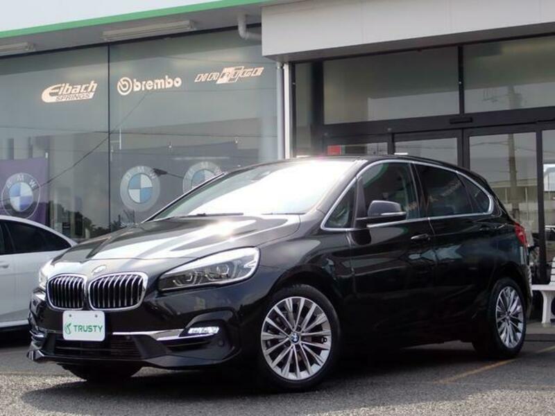 2 SERIES