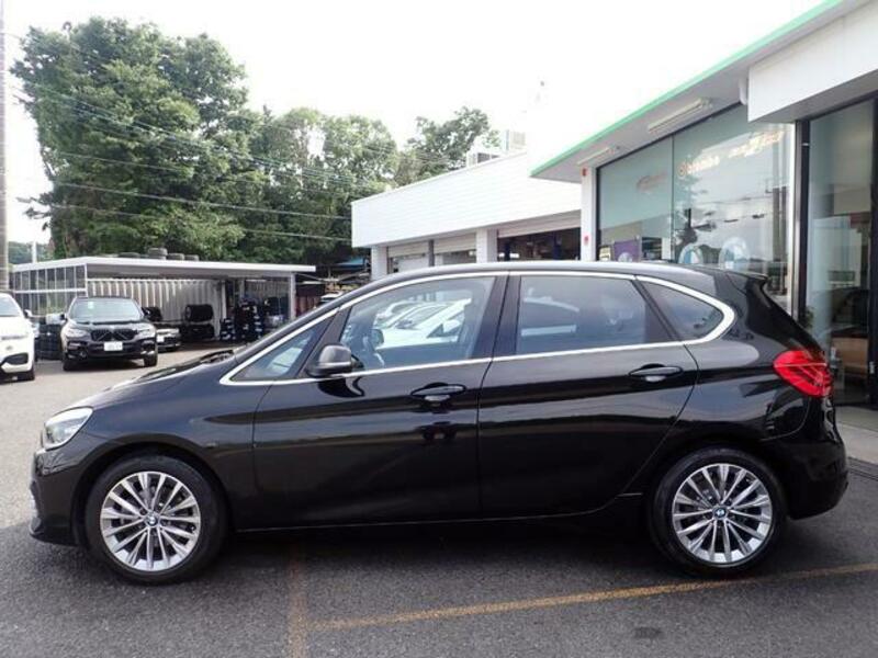 2 SERIES