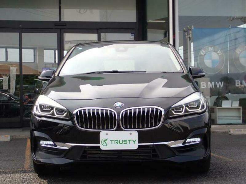 2 SERIES