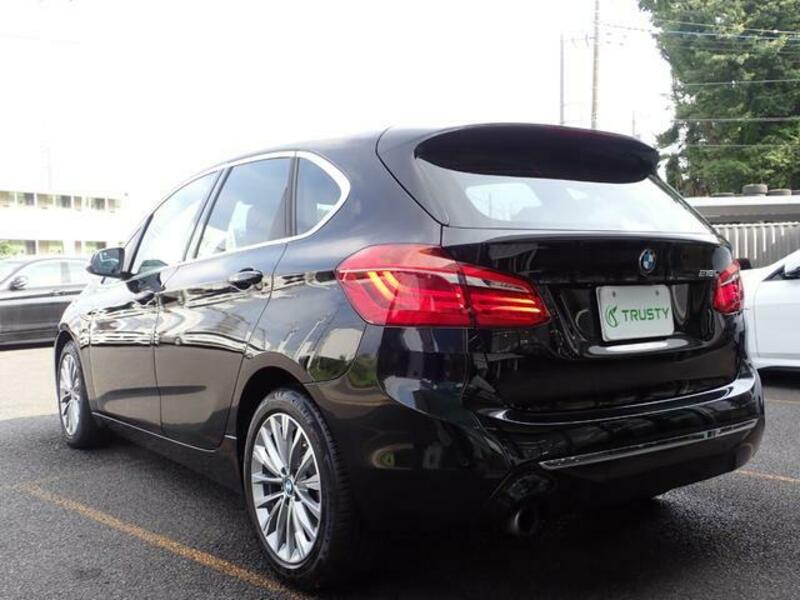 2 SERIES