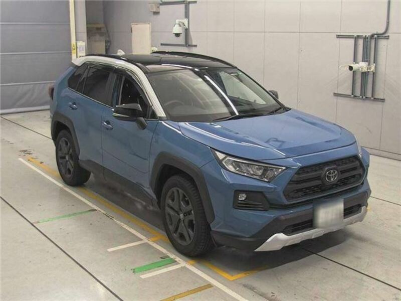 RAV4