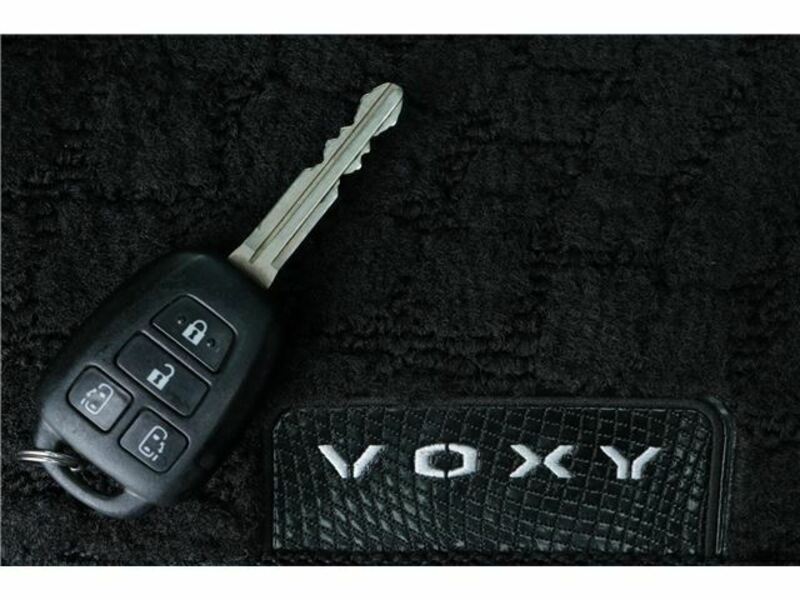 VOXY