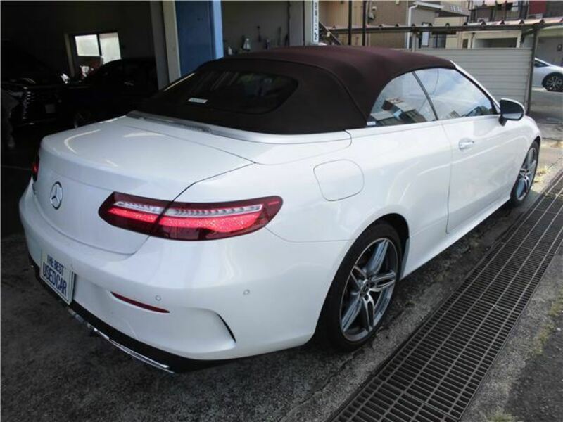 E-CLASS