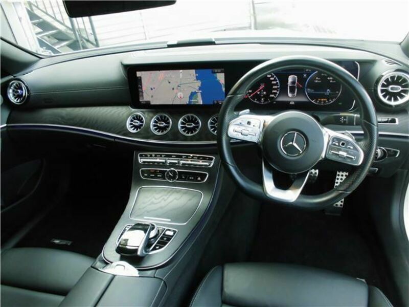 E-CLASS
