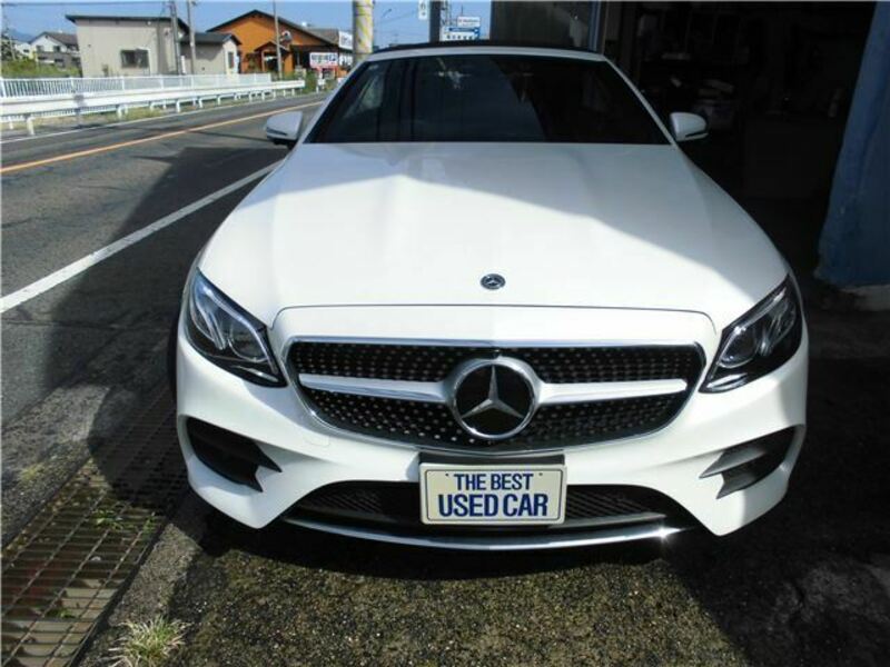E-CLASS