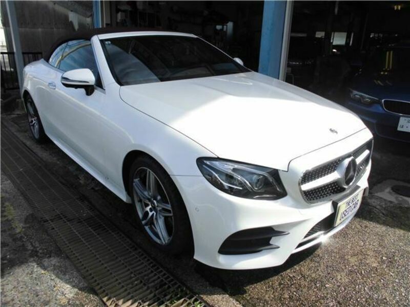 E-CLASS