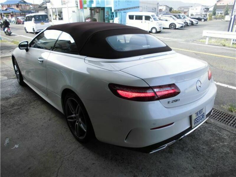 E-CLASS