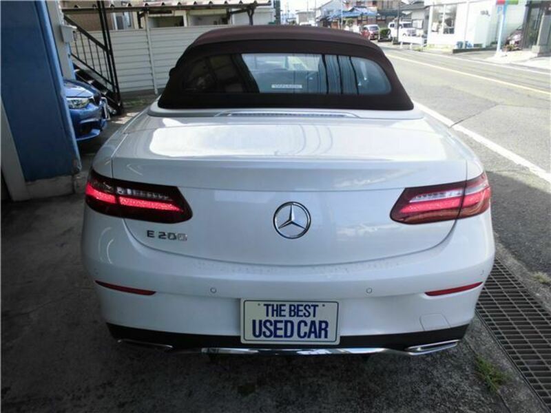 E-CLASS