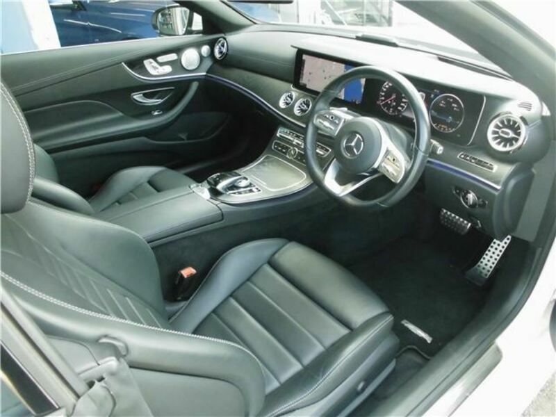E-CLASS