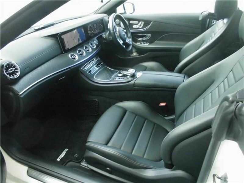 E-CLASS