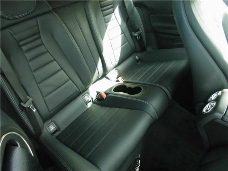 E-CLASS