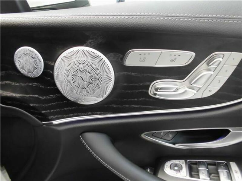 E-CLASS