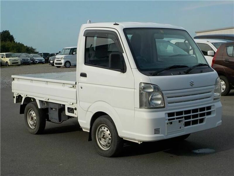 CARRY TRUCK-0