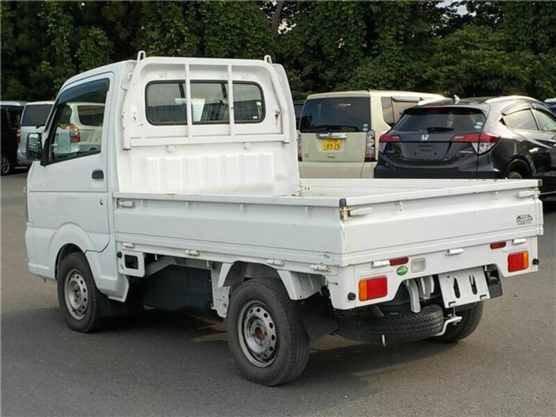 CARRY TRUCK
