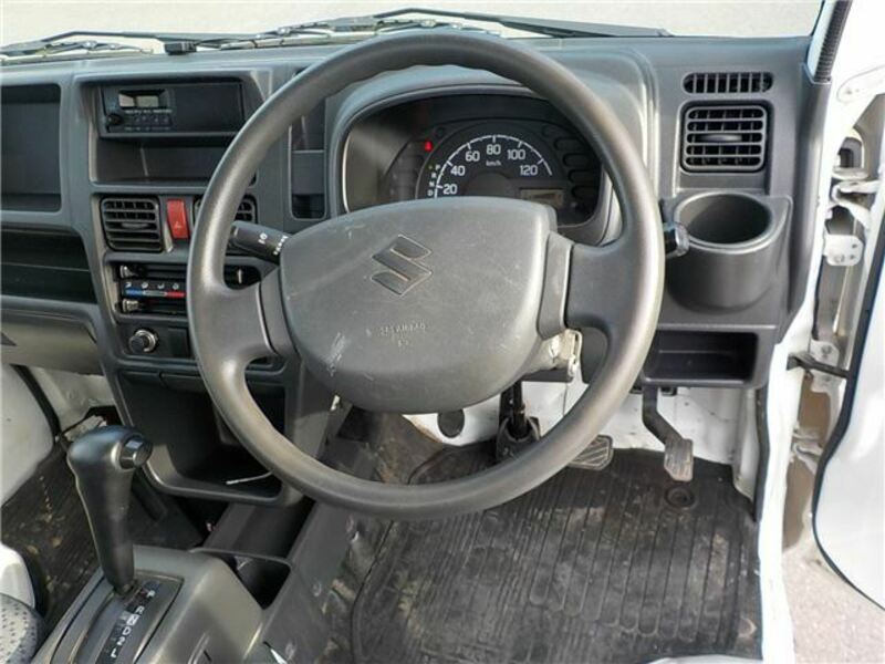 CARRY TRUCK