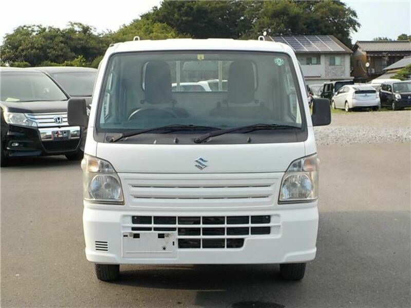 CARRY TRUCK