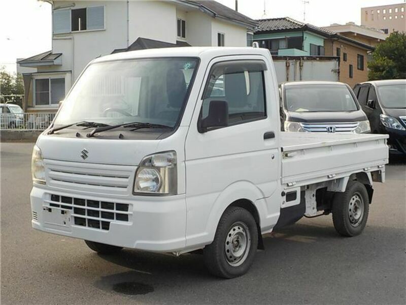 CARRY TRUCK