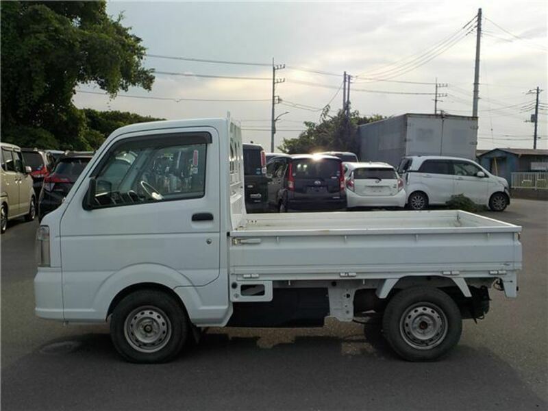 CARRY TRUCK
