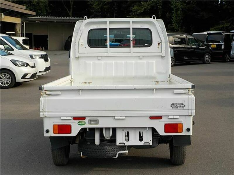 CARRY TRUCK