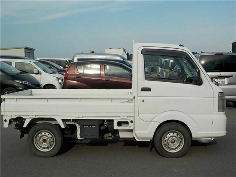 CARRY TRUCK